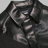 men's jacket HP-J011-W25- BK COMME DES GARÇONS HOMME 