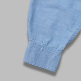l/s painter shirt I036919- 010L CARHARTT WIP 