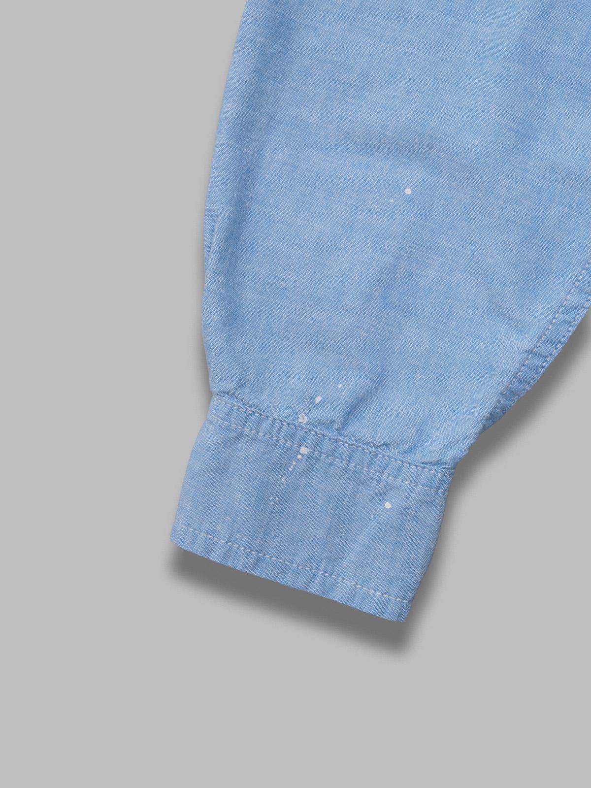 l/s painter shirt I036919- 010L CARHARTT WIP 