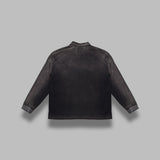  J16LT801- BK MAISON MIHARA YASUHIRO 