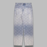 puma x asap rocky laser monogram denim 633428- 01 PUMA 