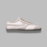 suede sneakers 021725-117- 001 DRIES VAN NOTEN 