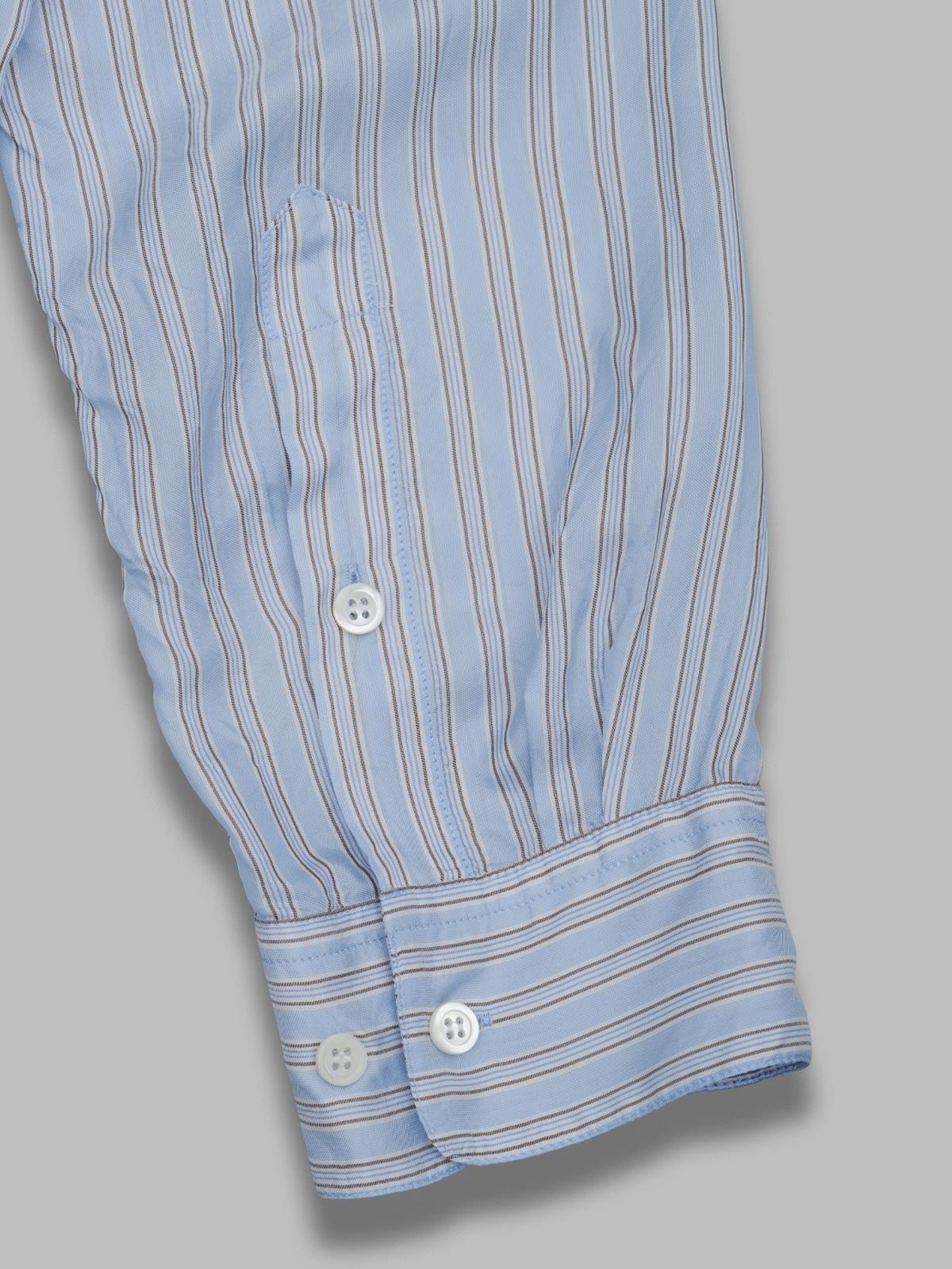 carlty shirt 020781-3276- 514 DRIES VAN NOTEN 