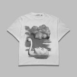 la donna del lago t-shirt