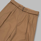 preaches pants 020952-3103- 102 DRIES VAN NOTEN 