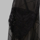 justina dress 110103AP-W01ED- N401 VIVIENNE WESTWOOD 