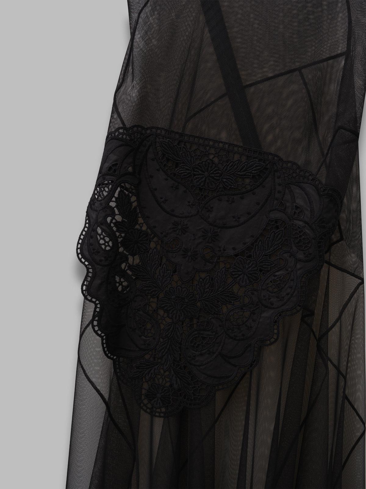 justina dress 110103AP-W01ED- N401 VIVIENNE WESTWOOD 