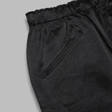 string easy pant QV111- BK NEEDLES 