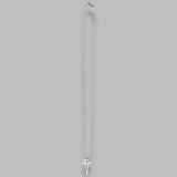pentagram charm RJ0000066-MMT- 128 RICK OWENS DRKSHDW 