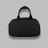 london mini bag 251A408- BK MISBHV 