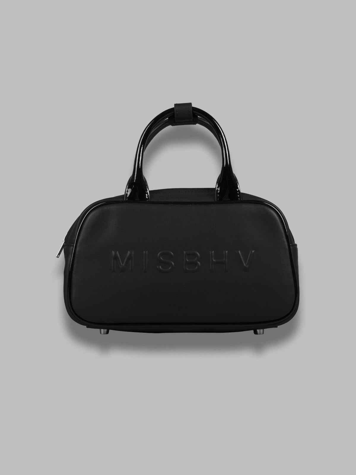 london mini bag 251A408- BK MISBHV 