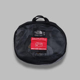 base camp duffel - m - recycled polyester NF0A52SA 53R1 THE NORTH FACE 
