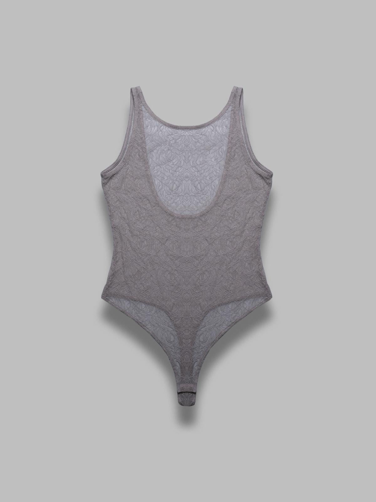 gz laia lace body - rock ridge 10910049- GY GESTUZ 