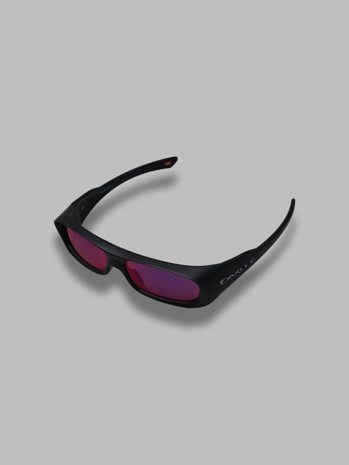kylian mbappe signature series permian 0OO9520- 952007 OAKLEY 