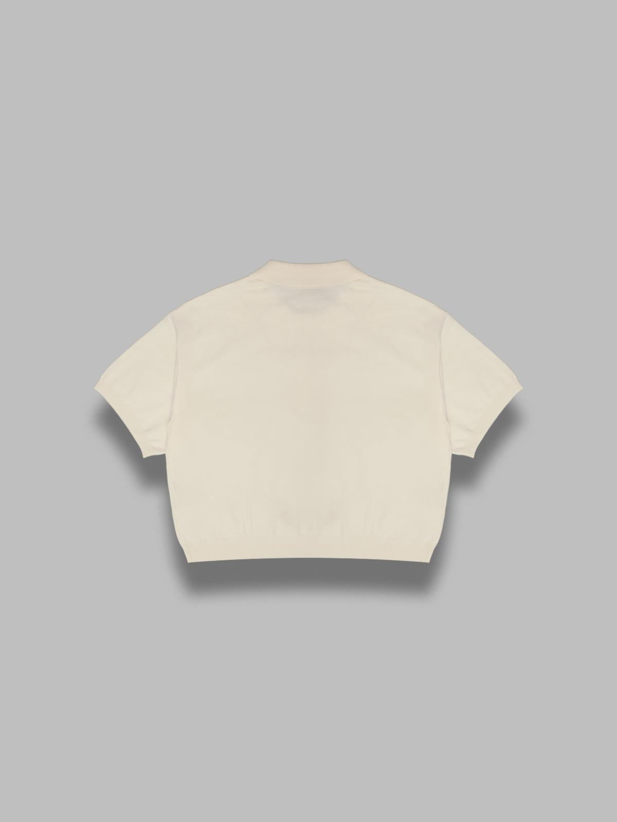 talla polo pullover 10910940- 110103 GESTUZ 