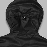 windbreaker OW1239LF1582- BK983 LEMAIRE 