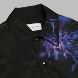 vorries 2087 m.w. jacket 020575-2087- 900 DRIES VAN NOTEN 