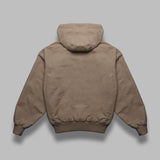 og active jacket 'dearborn' canvas I034311- 07E02 CARHARTT WIP 