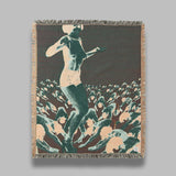 worhsip her mat AW25BLK0101- MULTI CARNE BOLLENTE 