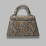 gz harvey snake bag 10910160- 107609 GESTUZ 