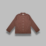 long-sleeved shirt MLSSHIRT- SC TEKLA 