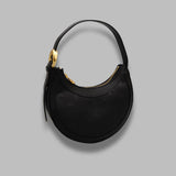 moon canvas eclips mini bag WBA002ARWOV0040- BK99 MARINE SERRE 