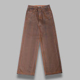 cellie high waist wide jeans 10910874- 181033 GESTUZ 