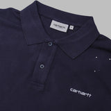 s/s painter polo I036856- 1CEJ CARHARTT WIP 