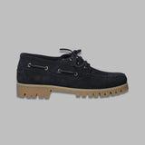 aztec boat shoes 114-02-810- DB VINNY'S 