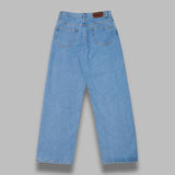 pine denim 020942-3384- 514 DRIES VAN NOTEN 