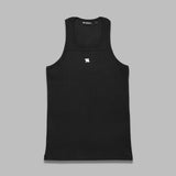 m tank top black