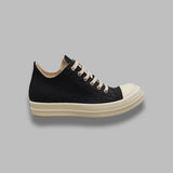 low sneaks DS01F4802-DBK- 911 RICK OWENS DRKSHDW 