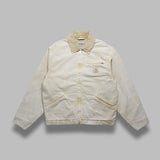 og detroit jacket I035555- 0ME5F CARHARTT WIP 