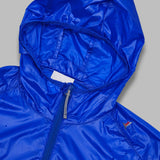 hue packable wind jacket YBUW024FA13- BLU0001 ROA 