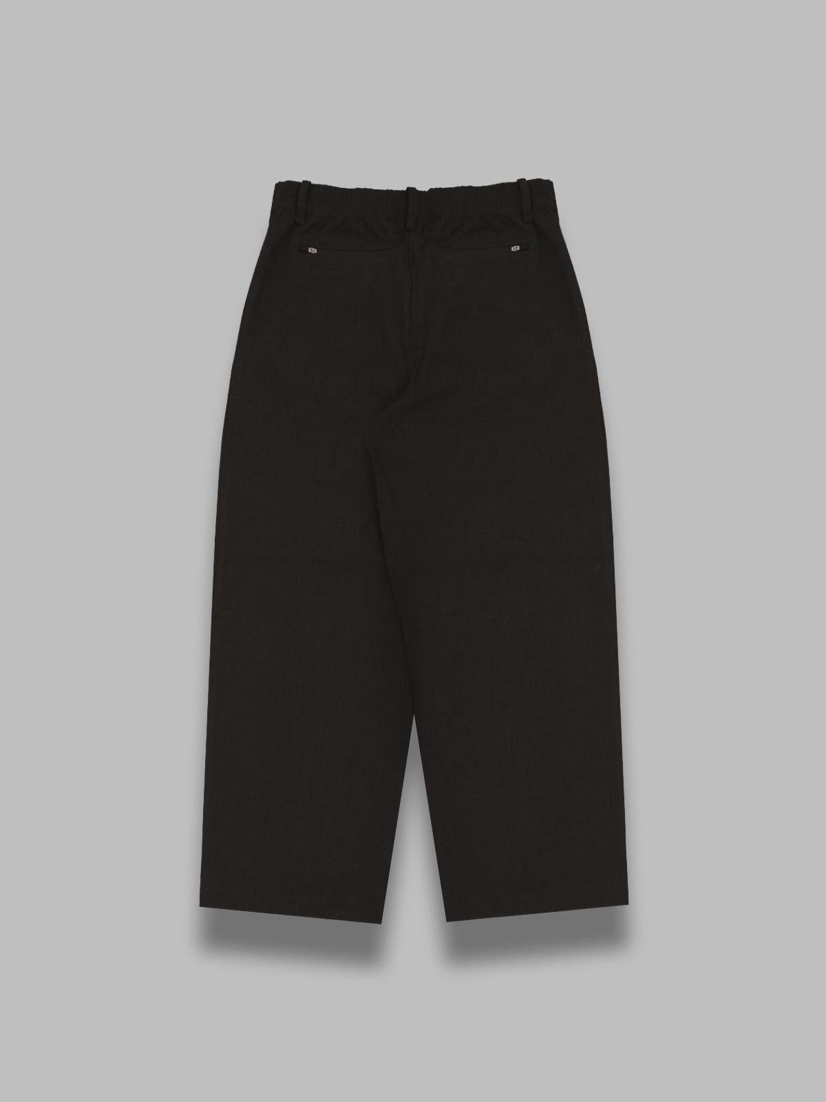 waypoint texture trouser AW25201- DGY HIKING PATROL 