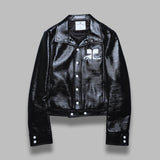 vinyl re-edition jacket PERCBL017VY0014- 9999 COURRÈGES 