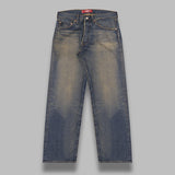 men's pants WP-P216-W25- IND JUNYA WATANABE MAN 