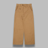 men's pants WQ-P032-S26- BGBR JUNYA WATANABE MAN 