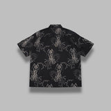 every shirt shortsleeve M2262EDP- BK OUR LEGACY 