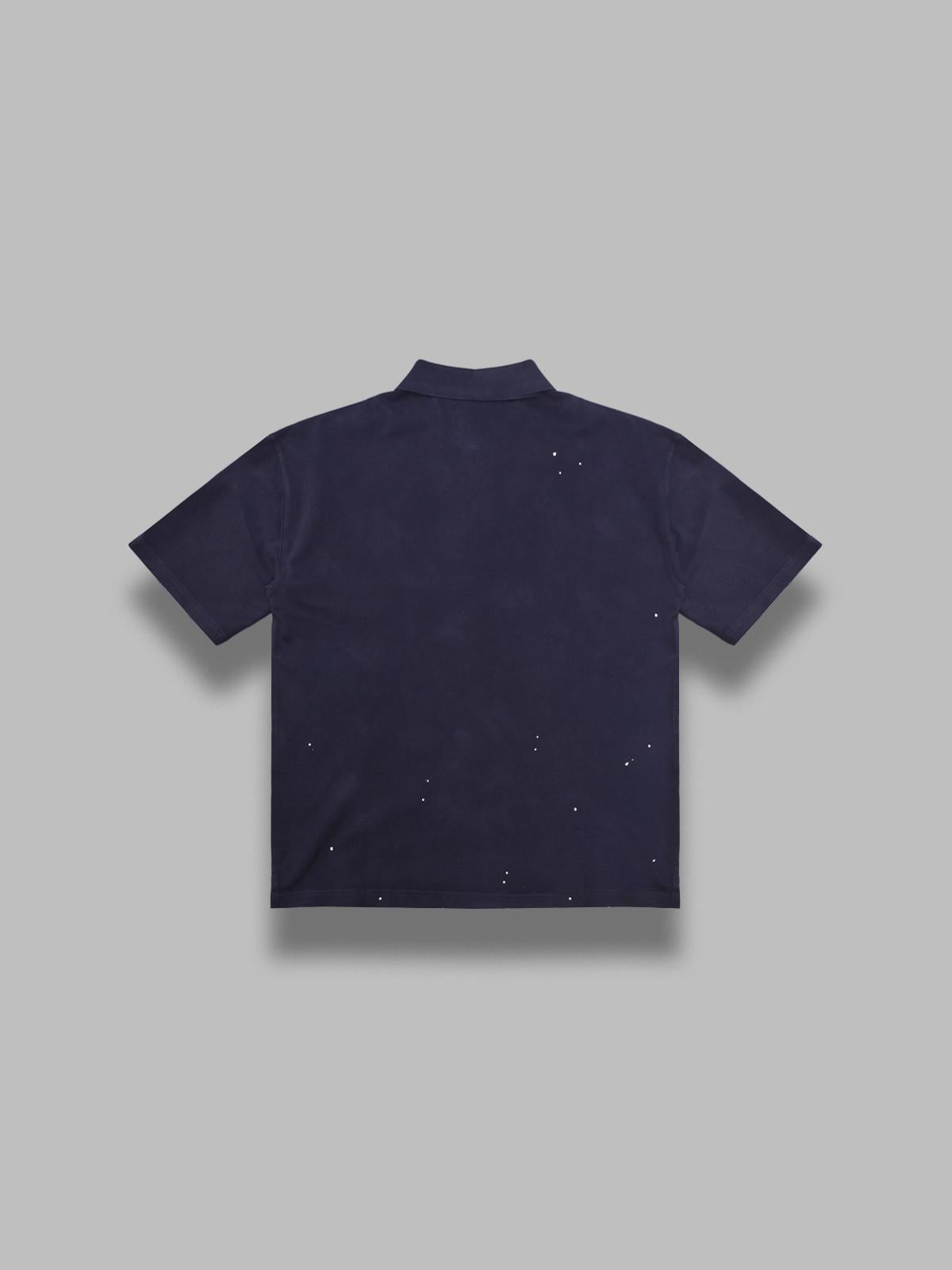 s/s painter polo I036856- 1CEJ CARHARTT WIP 