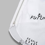 men's shirt FQ-B040-S26- WHT COMME DES GARÇONS SHIRT 