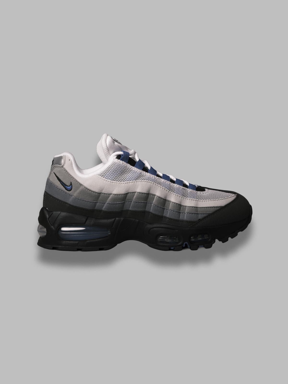 air max 95 big bubble IM7410- 100 NIKE 