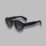the great frog lucky diamond i round sunglasses GFSN-006-48- 01 CUTLER AND GROSS 