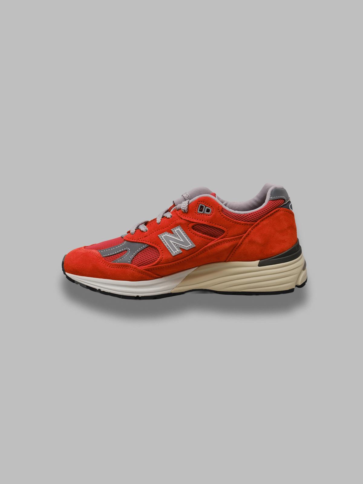 u991 U991- VO2 NEW BALANCE 