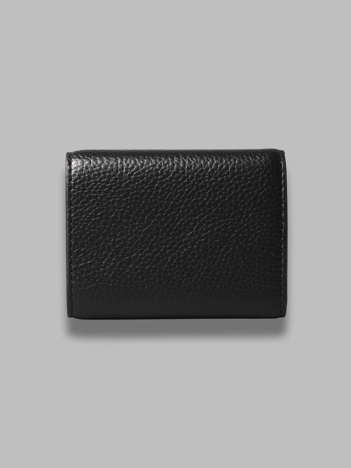 small flap purse 5115002UW-S000D- N403 VIVIENNE WESTWOOD 