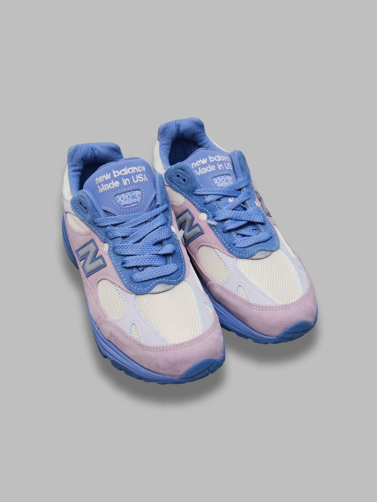 u993 U993- 5YA NEW BALANCE 