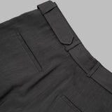 preaches pants 020952-3237- 803 DRIES VAN NOTEN 