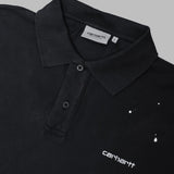 s/s painter polo I036856- 89EJ CARHARTT WIP 