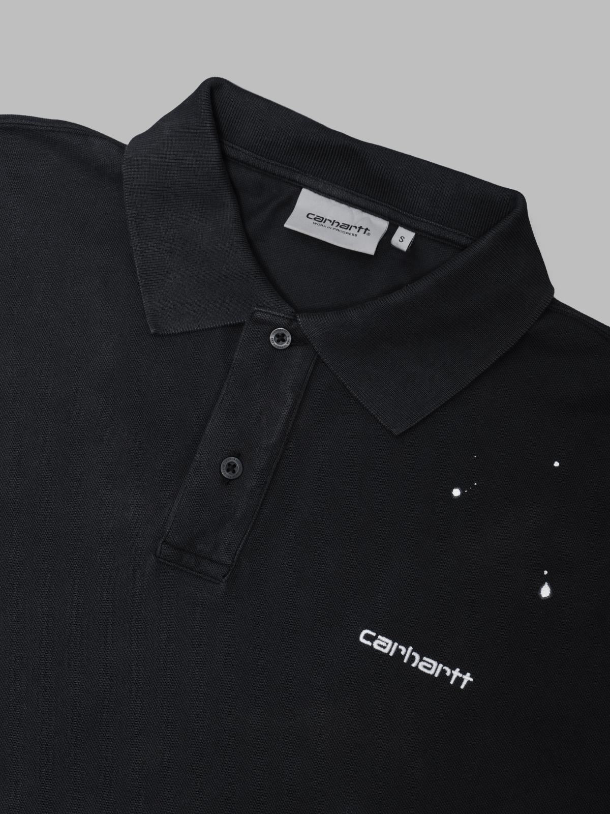 s/s painter polo I036856- 89EJ CARHARTT WIP 