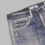 digital denim print M4205TDD- DP OUR LEGACY 
